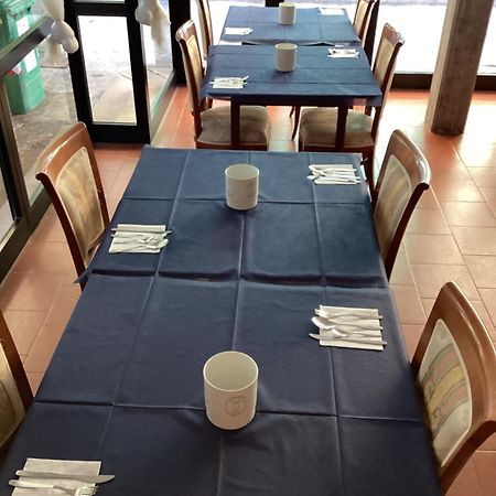 Hotel Villa Alexandra Bellaria-Igea Marina Esterno foto