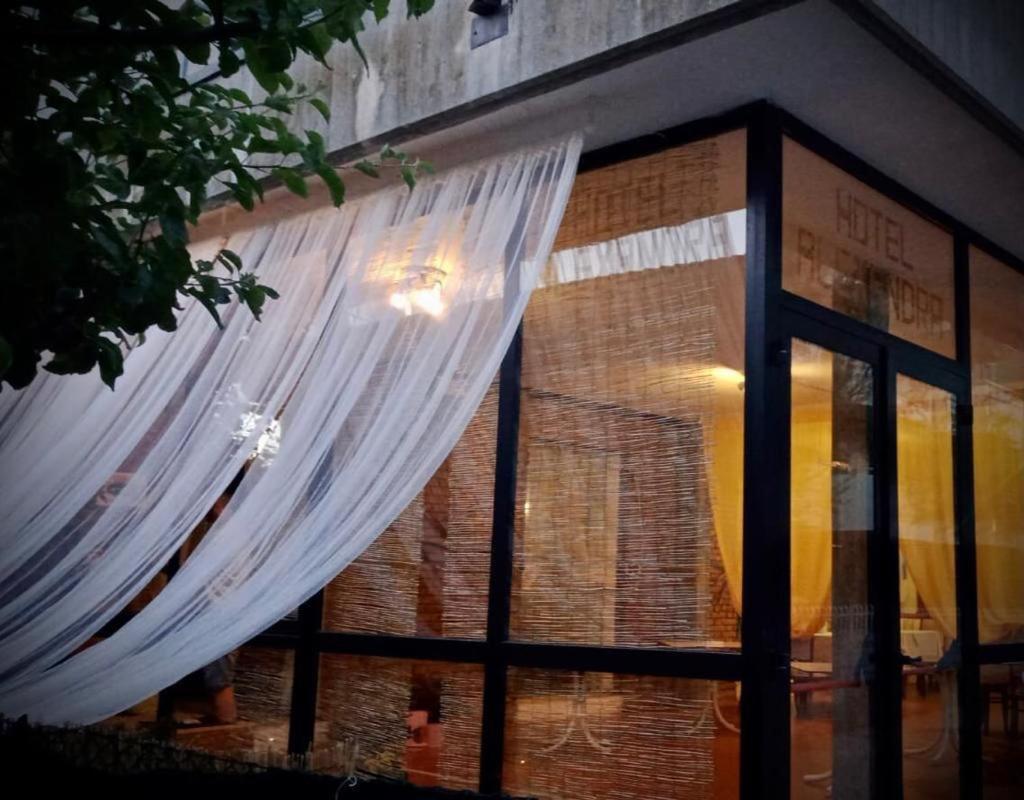 Hotel Villa Alexandra Bellaria-Igea Marina Esterno foto