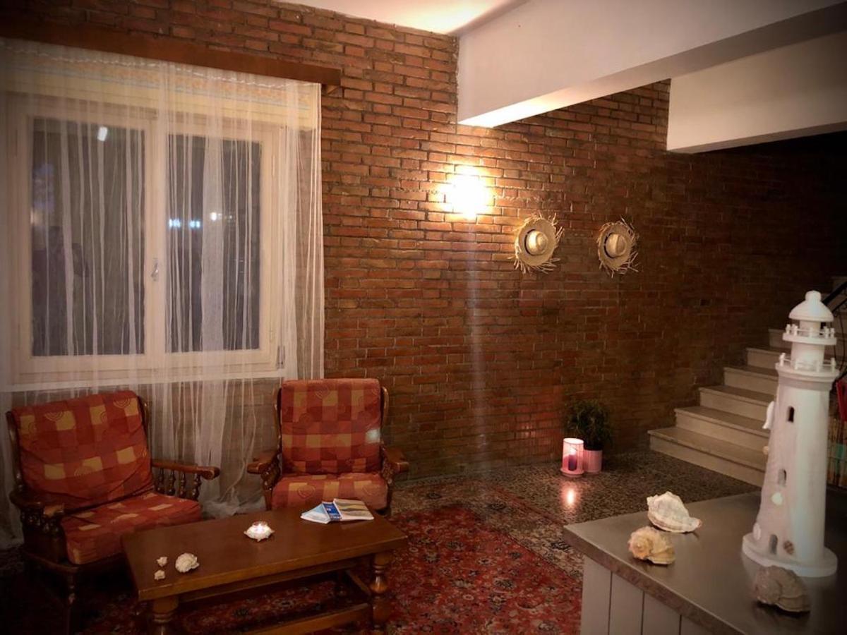 Hotel Villa Alexandra Bellaria-Igea Marina Esterno foto