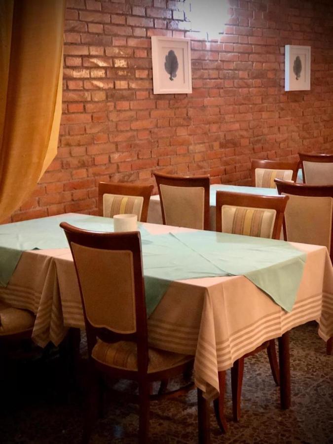 Hotel Villa Alexandra Bellaria-Igea Marina Esterno foto