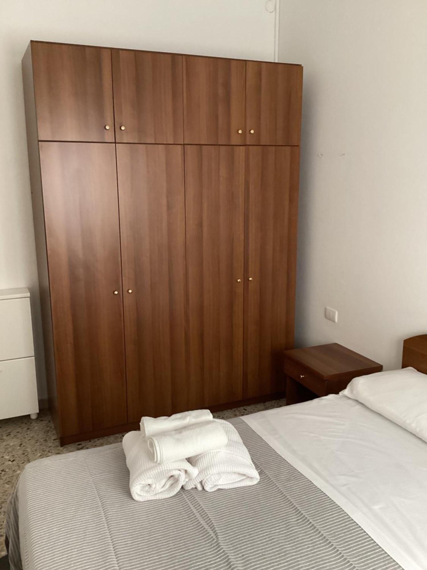 Hotel Villa Alexandra Bellaria-Igea Marina Esterno foto