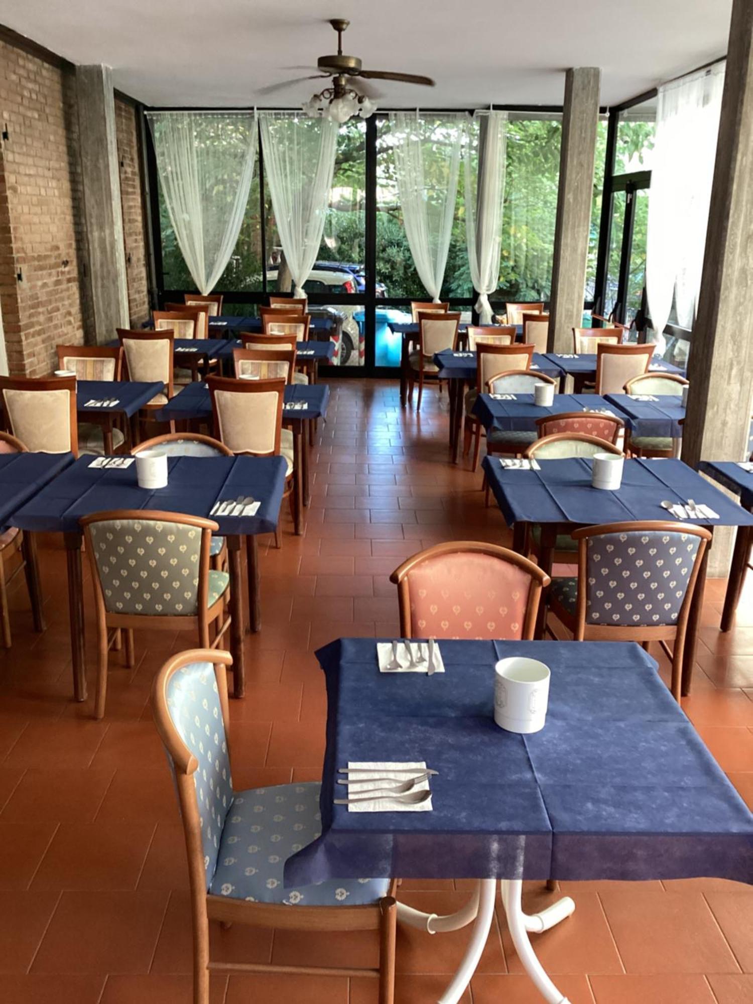 Hotel Villa Alexandra Bellaria-Igea Marina Esterno foto