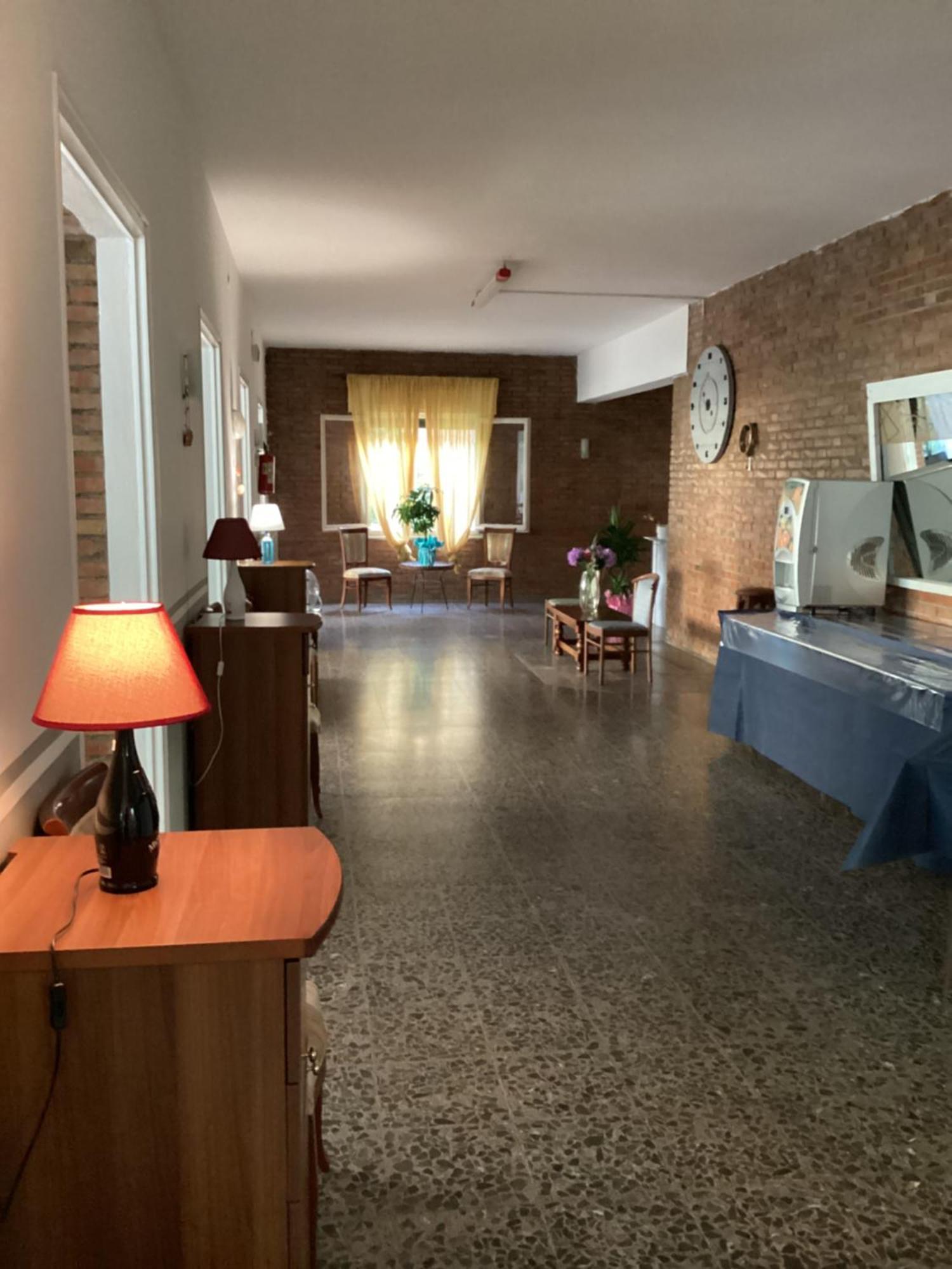 Hotel Villa Alexandra Bellaria-Igea Marina Esterno foto