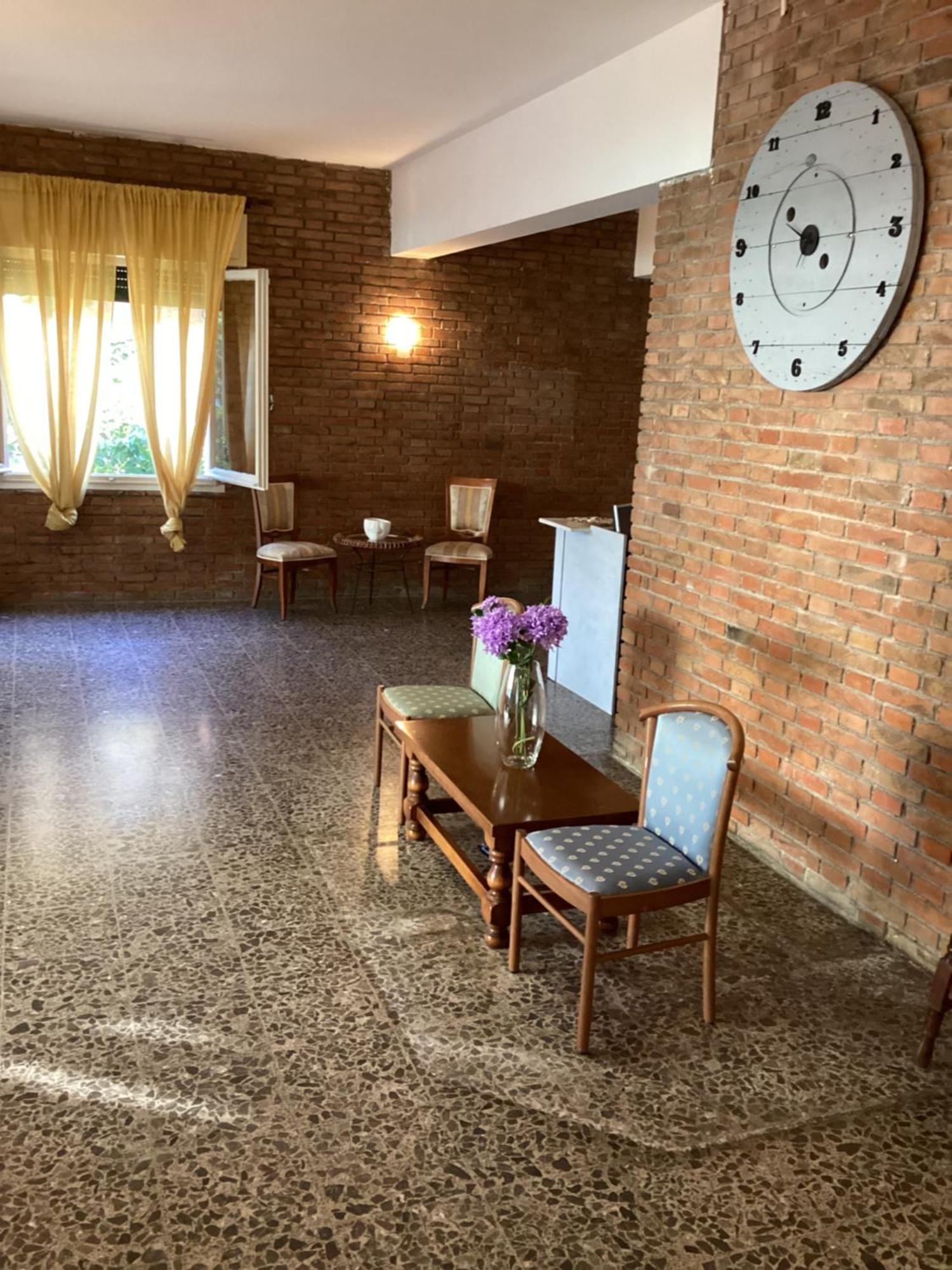 Hotel Villa Alexandra Bellaria-Igea Marina Esterno foto
