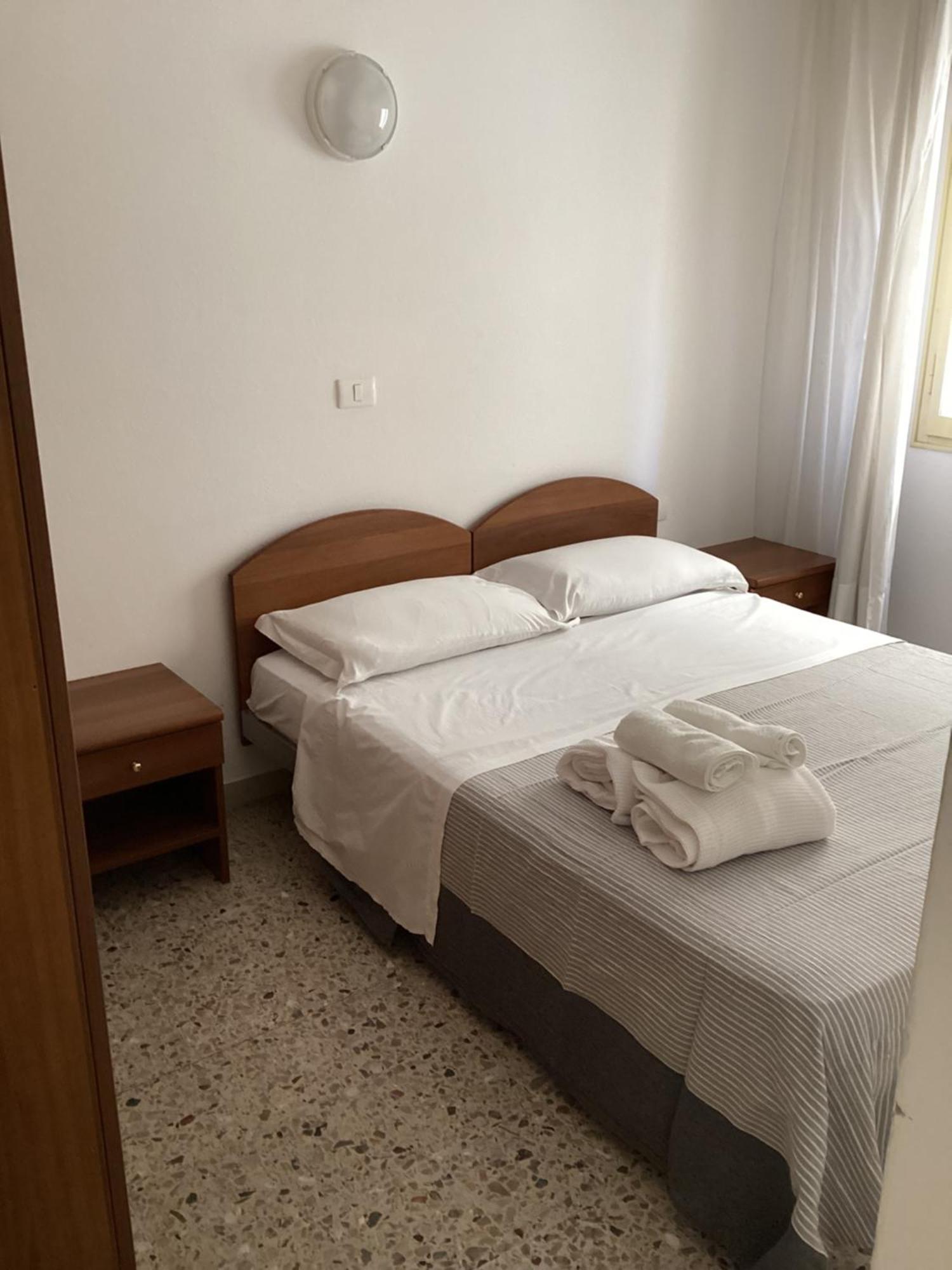 Hotel Villa Alexandra Bellaria-Igea Marina Esterno foto