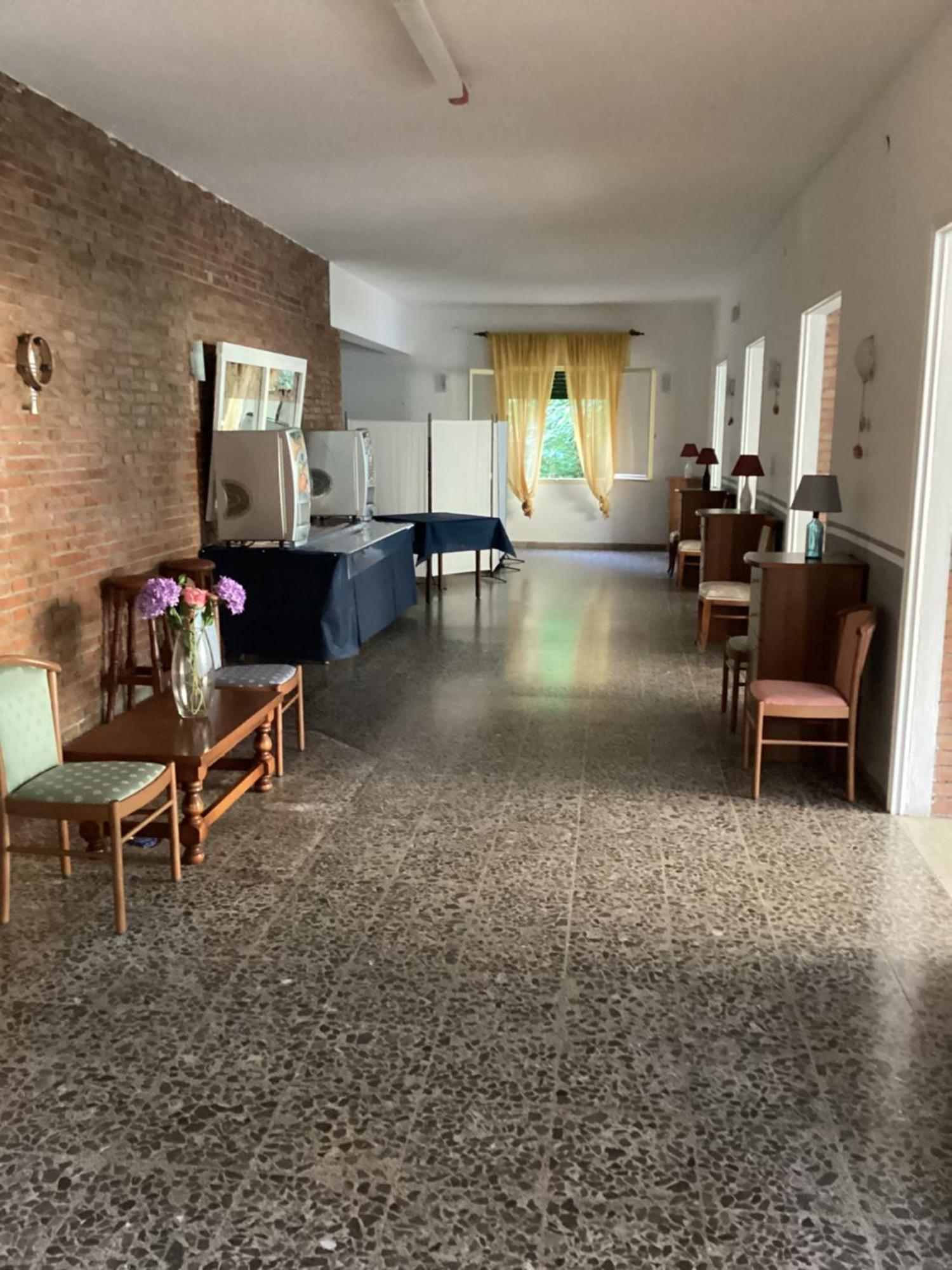 Hotel Villa Alexandra Bellaria-Igea Marina Esterno foto
